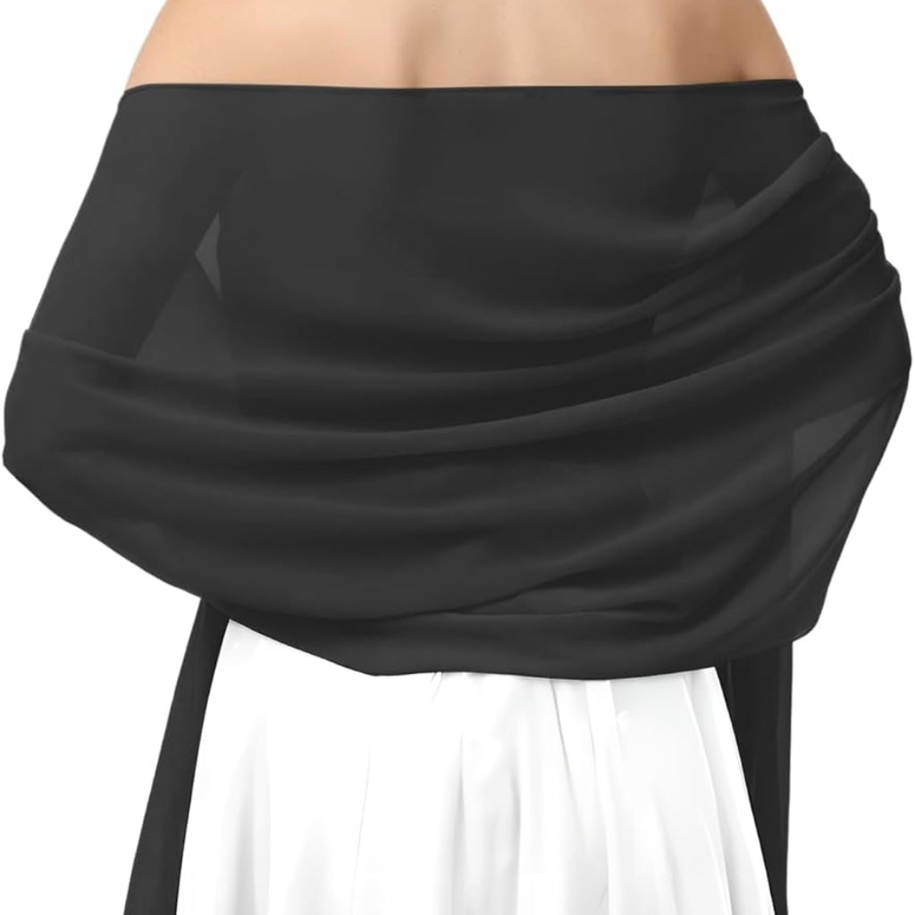 Shawls And Wraps For Evening Dresses Chiffon Shawl Wraps For Women Shawls For